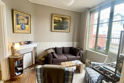 Image de La Villa Médicis, maison familiale pour 6 personnes