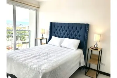 Image de San Mateo Museum 1003 zone 7 /Modern Apartment