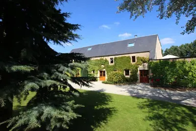 Image de Au Coeur de la Normandie