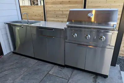 Image de New House with Cool Pool in South Austin