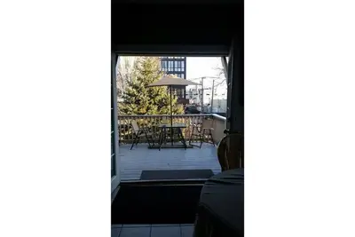 Image de Sunny 3 bed. Bu Bc Harvard Boston landing & Hospital