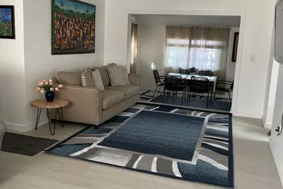 Image de Blue Lagoon Home 5 minutes to Miami Int Airport