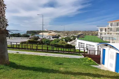 Image de Appartement en face de la plage, juste traverser la rue