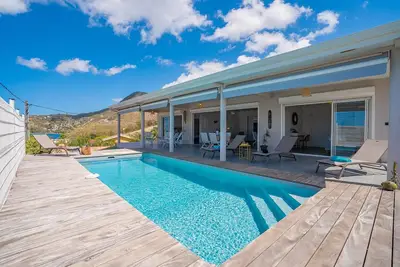 Image de Villa Macaré - Deux Chambres Villa, Couchages 5