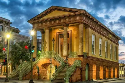 Image de Historic Lodge Alley Deal walking distance from everything