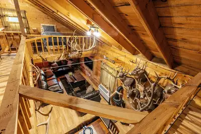 Image de Country Cabin Guest House