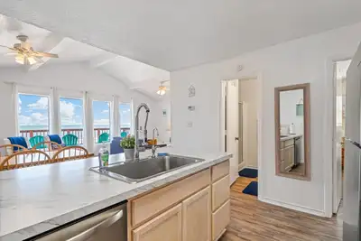 Image de Oceanfront 2br Cottage w/ Sunsets Views, Comfy and Pet/Family Friendly