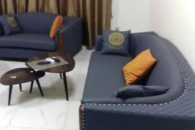 Image de Daa Dingbe Suites - Luxury Two Bedroom Apartments