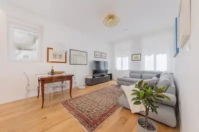 Image de Apartment Trieste Center Cavana Rive WiFi Netflix