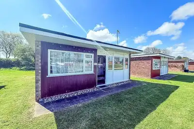 Image de Beautiful chalet with free WiFi nearby Hemsby beach in Norfolk ref 59096s