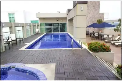 Image de Nice apartment, Las Penas-Riverfront 1