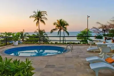 Golden Beira Mar