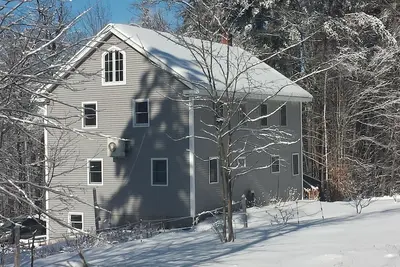 Image de Run, ride, hike and swim in Central Vermont
