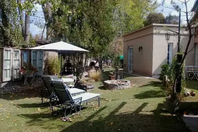 Image de Chacras de Coria Lodge