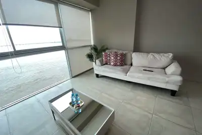Image de Beautiful Apartment, Las Penas - Riverfront Ii!
