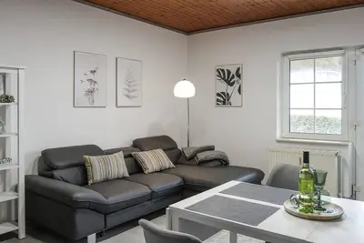 Image de Superbe appartement à Otterndorf