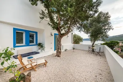 Image de Casa Altamarera : vue mer