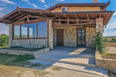 Image de Villa Tuscia apartment, is located 2 km from the beautiful town of Tuscania