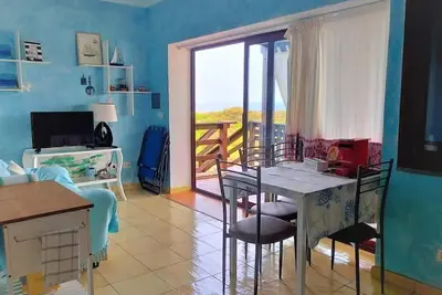 Image de Bilo Ginepro : vue imprenable