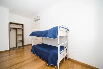 Image de Two Bedroom Townhouse