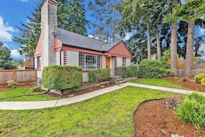 Image de Stylish 3br Home in West Seattle w/ Fenced Yard