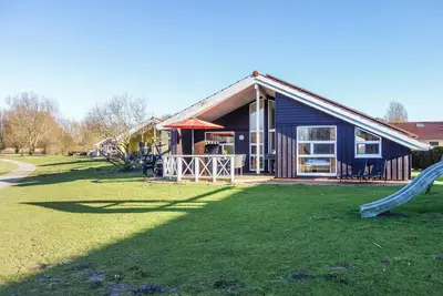 Image de Superbe maison à Otterndorf avec sauna