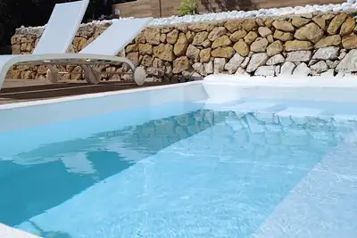 Image de Villa in Altea with sea and mountain views