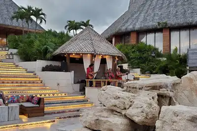 Image de The Grand Mayan Resort