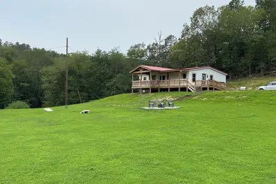 Image de The Ranch House