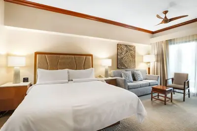 Image de Maui Resort Rentals: Marriott's Ko Olina Beach Club Studio Mountain View Villa