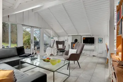 Image de Superbe maison de 4 chambres à.