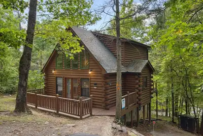 Image de Your Little Corner of the Smokies