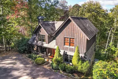 Image de Hot Tub & Fire Pit: Getaway Near Nantahala Gorge!