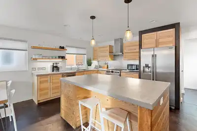 Image de Downtown Missoula Low Key Luxury