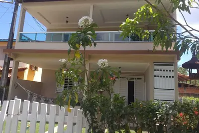 Image de House on Pratigi Beach, Ituberá-Ba