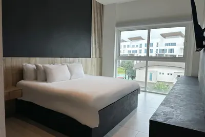 Image de Apartment in Playa Escondida Resort