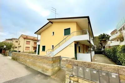 Image de Appartamento Villa Daniela-Carraro Immobiliare Jesolo