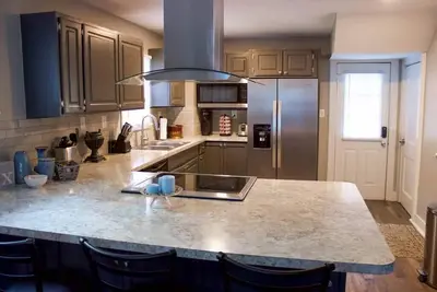 Image de Convenient Cozy Home - Dog & Family Friendly