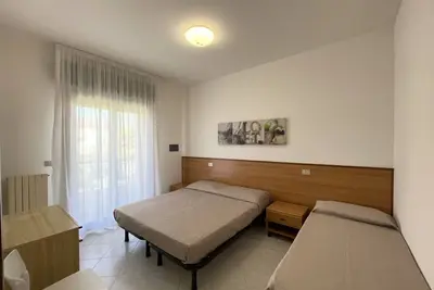 Image de Appartamento Villa Daniela 3 - Carraro Immobiliare Jesolo