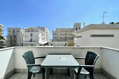 Image de Appartamento Diani Beach 10 - Carraro Immobiliare Jesolo