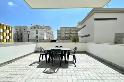 Image de Appartamento Diani 6-Carraro Immobiliare Jesolo