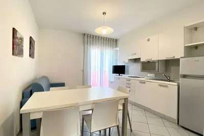 Image de Appartamento Artesi 4 - Carraro Immobiliare Jesolo