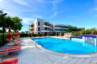 Image de Appartamento Aurora Park  - Carraro Immobiliare Jesolo