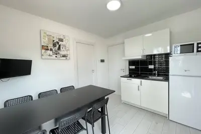 Db1 Appartamento 8 posti letto Carraro Immobiliare Jesolo