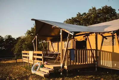 Image de Safari Lodge 4 pièces 7 personnes