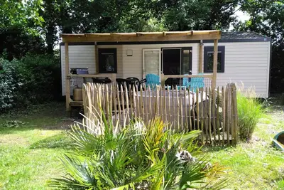 Image de Home spa 2 ch 2 sdb (gamme Zen) 4 personnes