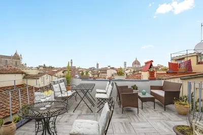 Image de Virgilio - Sweet Dreams in Florence