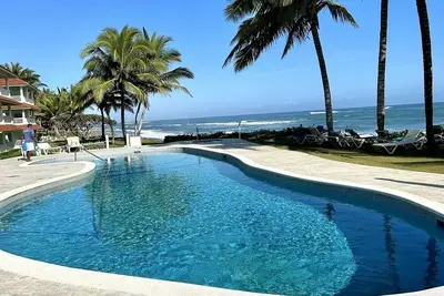 Victorian Beachfront Luxury Condominiums