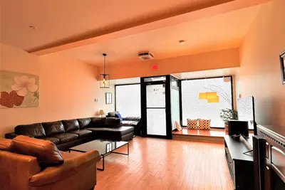 Image de C12~Private Sunny Terrace+15 Beds/Sofabeds+5 Full baths+Free parking