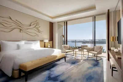 Image de Three Bedroom Suite Near At Palm Jumeirah Beach